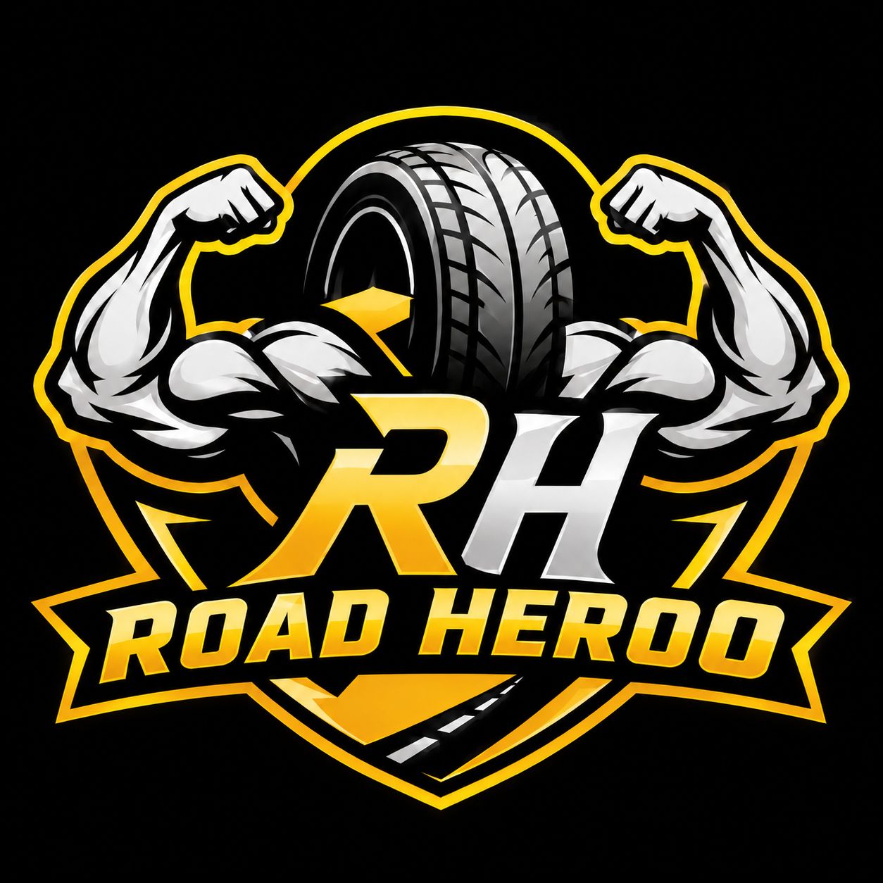 Road Her(o)o